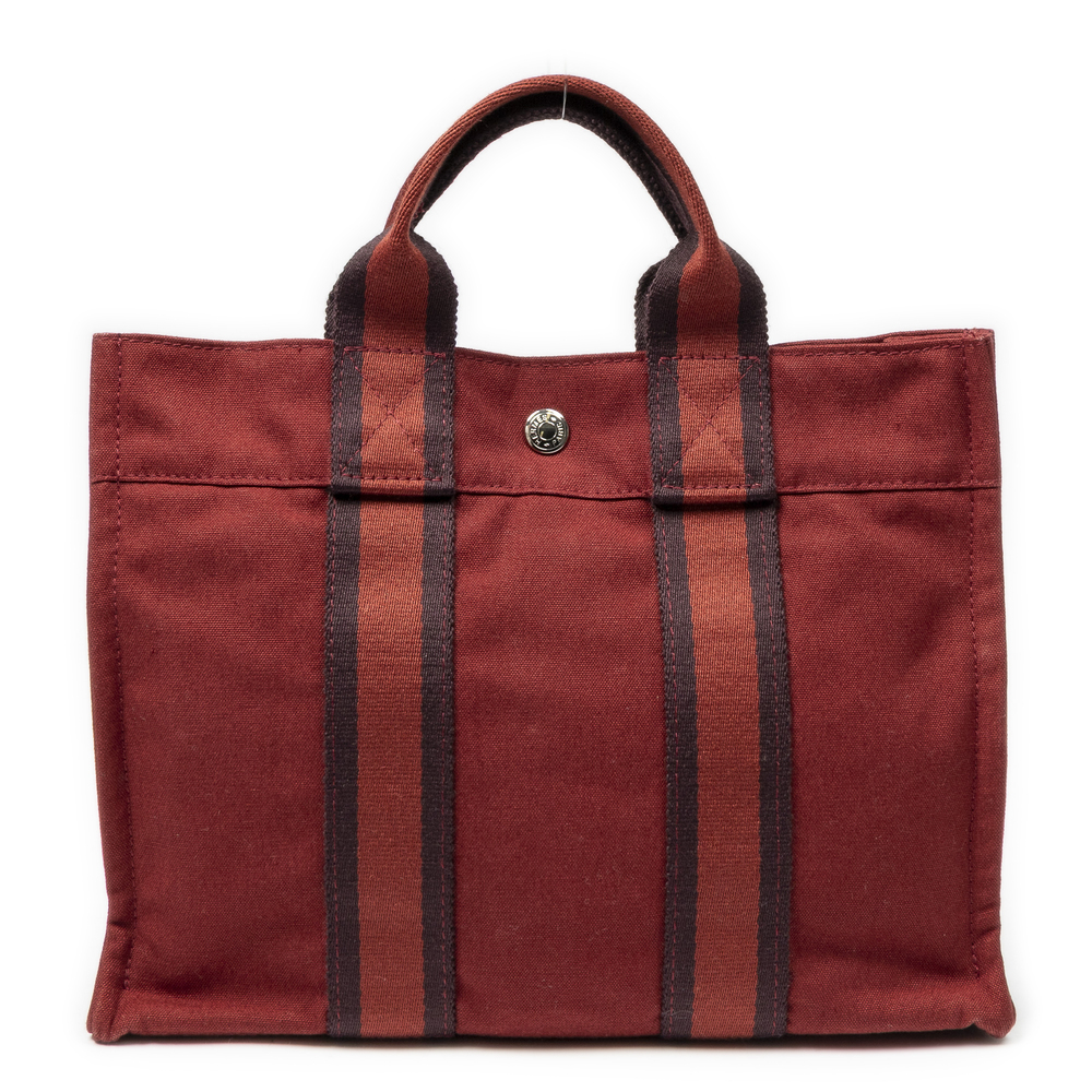 Hermes Fourre Tout PM